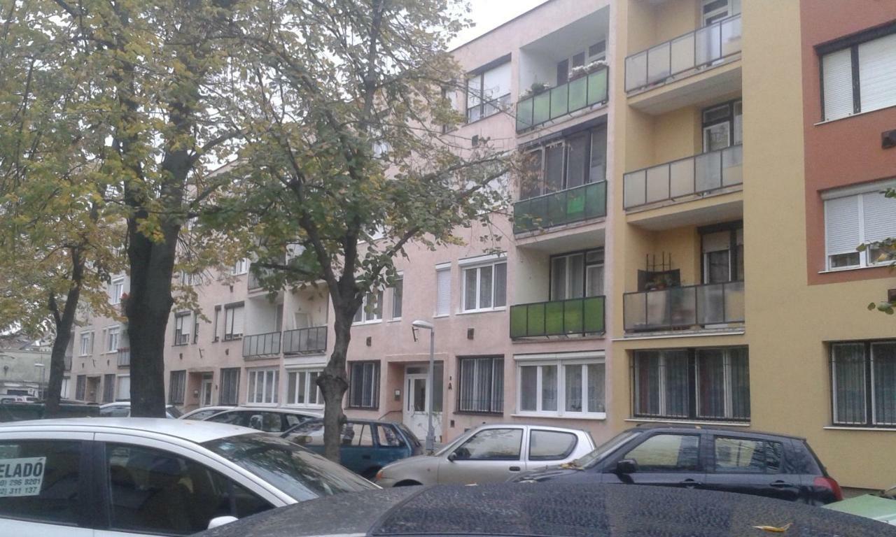 Home Zalaegerszeg Exterior foto